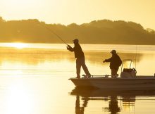 Top Reasons Why You Should Buy a Fish Finder