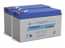 Best Fish Finder Batteries