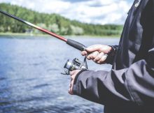 Best Fish Finder Mounts