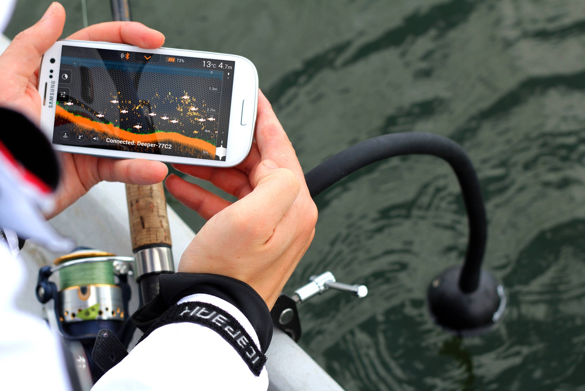 Best Portable Fish Finder Find One That Meets Your Standards Life Of