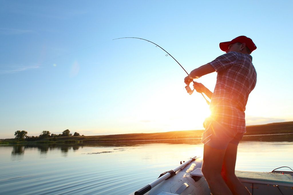 Common Mistakes When Using a Fish Finder